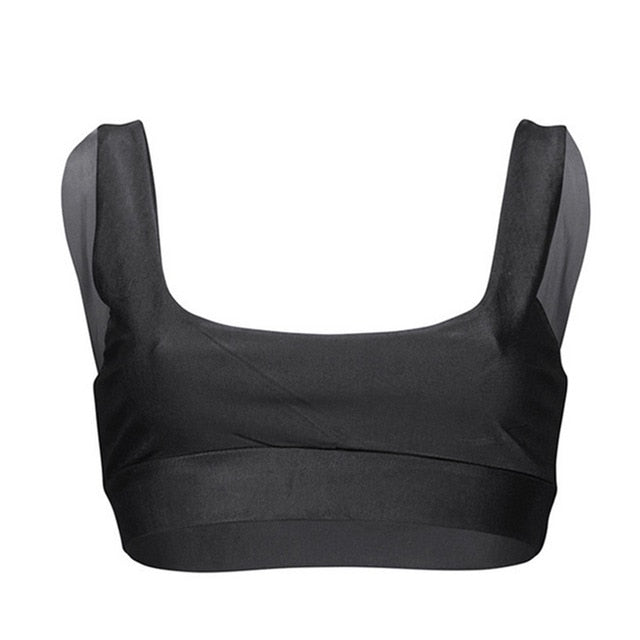 Sexy Sports Bra