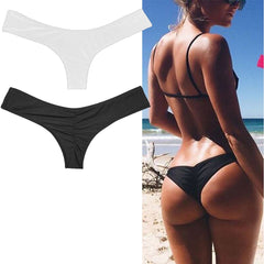 Brazilian Cheeky Bottom