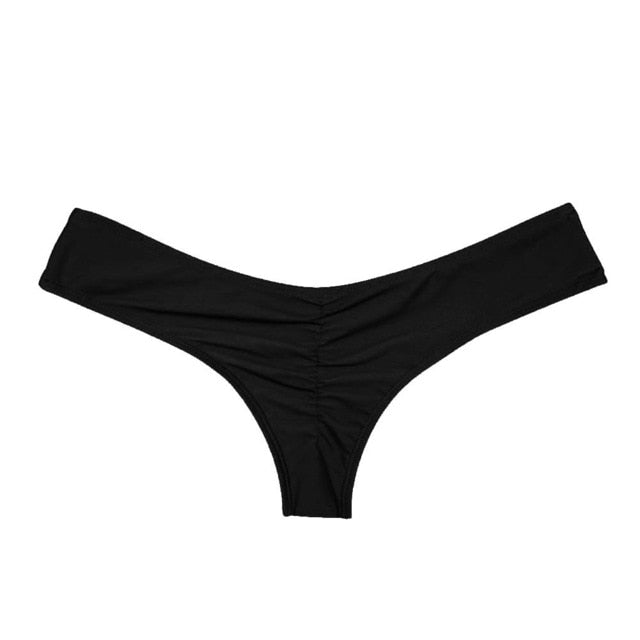 Brazilian Cheeky Bottom
