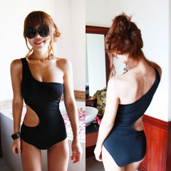 Bodycon Bikini