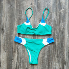 Sexy Bandage Bikini