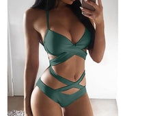 Low Waist Bikini