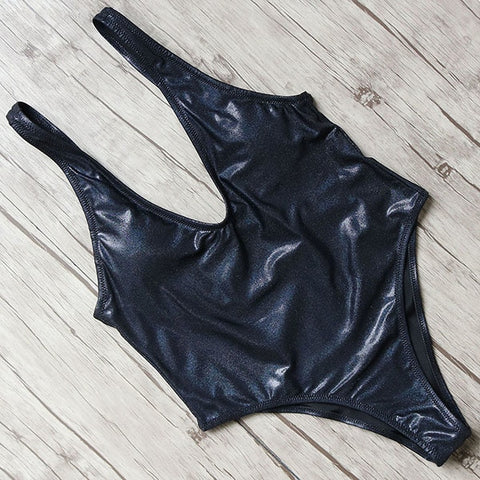 One Piece Swimsuit