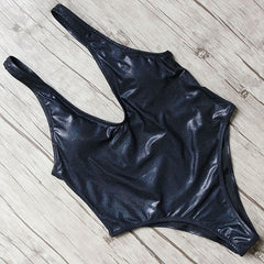 One Piece Swimsuit