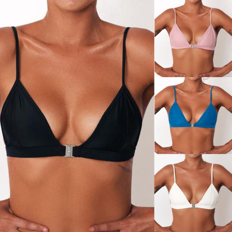 Women Bandage Bikini