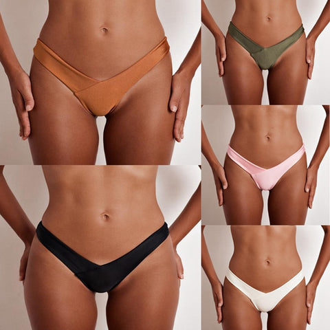 Sexy Brazilian Bikinis
