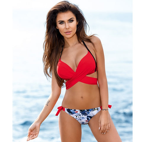 Water Princess Bikini
