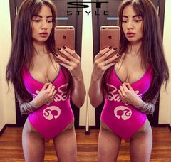 Water Princess Bikini