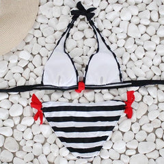 Push-up Swimsuit