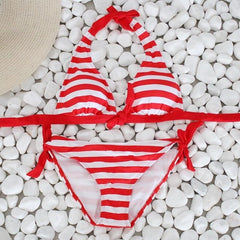 Push-up Swimsuit