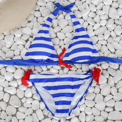 Push-up Swimsuit