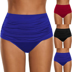 Ruched Bikini