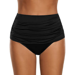 Ruched Bikini