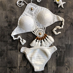 Knitted Swimsuit