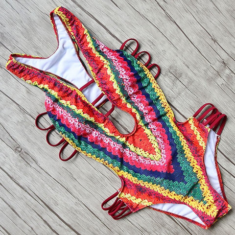 Vintage Beachwear