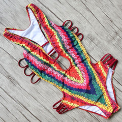 Vintage Beachwear