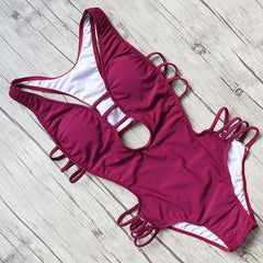 Vintage Beachwear