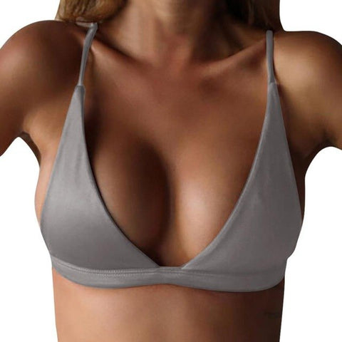 Padded Bikini Top