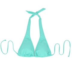 Halter Bikini Top