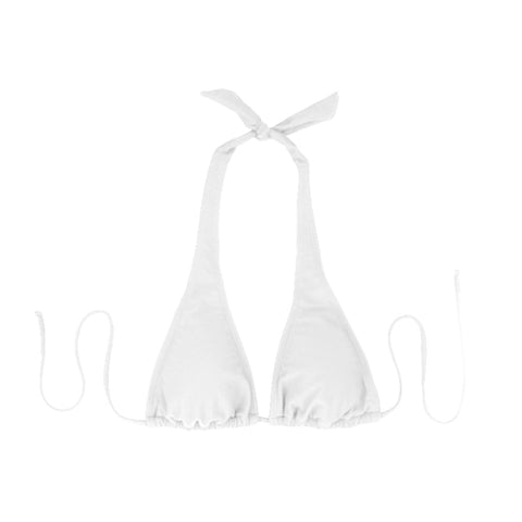 Halter Bikini Top