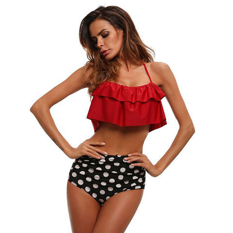 Bikini Mujer