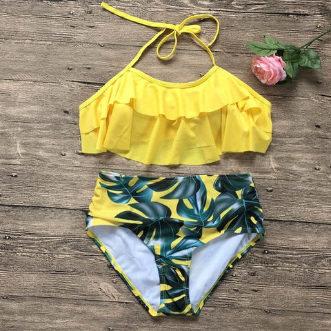 Bikini Mujer