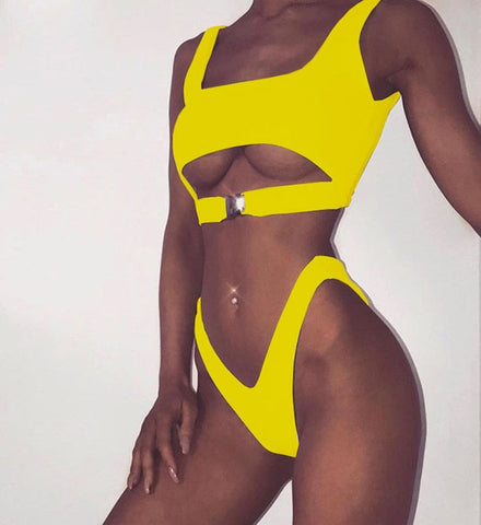 Sexy Bikini