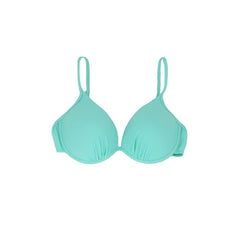 Solid Women Bikini