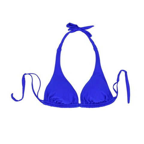 Women Solid Sexy Bikini