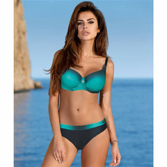 Plus Size Swimwear