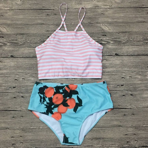 Mujer Swimsuit