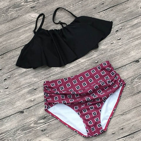 Mujer Swimsuit