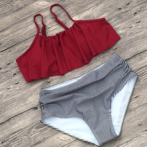 Mujer Swimsuit