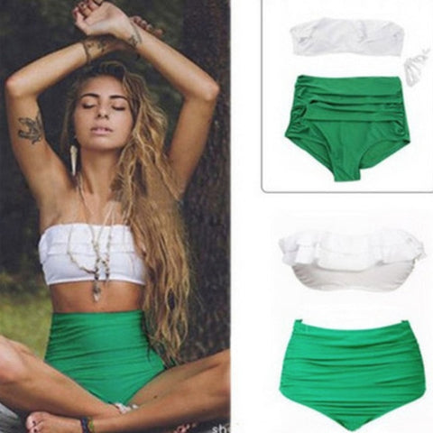 Mujer Swimsuit