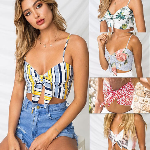 Women Bikini Top