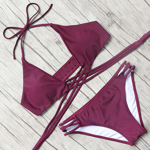 Brazilian Bikini