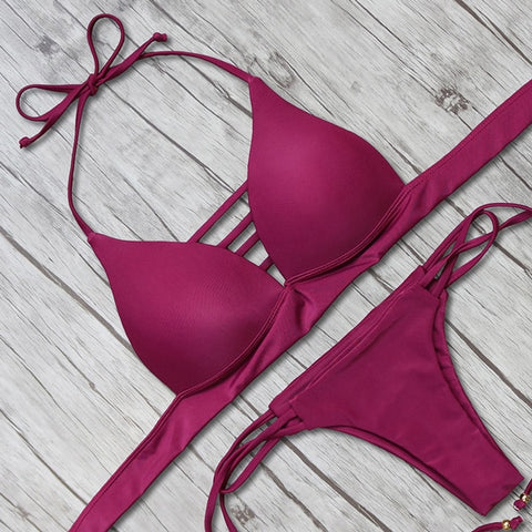 Brazilian Bikini