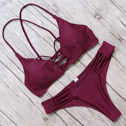 Brazilian Bikini