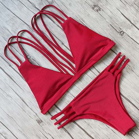 Brazilian Bikini