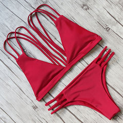 Brazilian Bikini