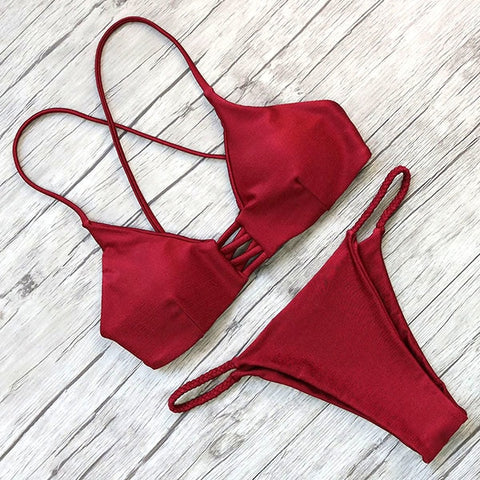 Brazilian Bikini