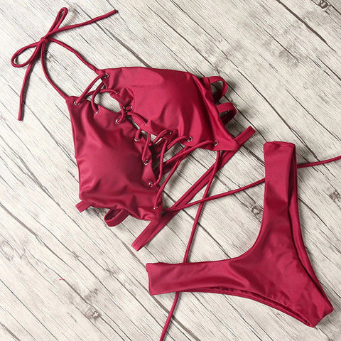 Brazilian Bikini
