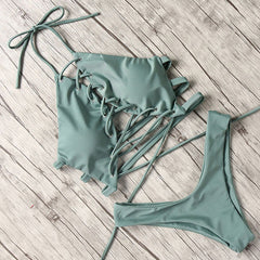 Brazilian Bikini