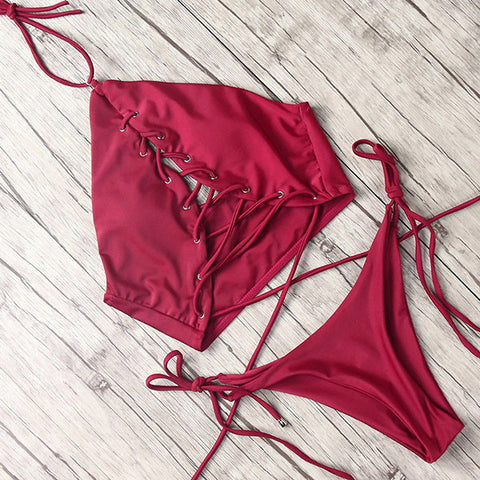 Brazilian Bikini