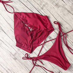 Brazilian Bikini