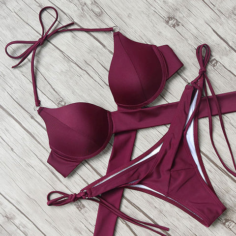 Brazilian Bikini