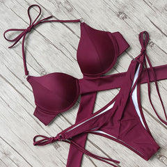 Brazilian Bikini
