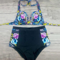 Two Pieces Swimsuits