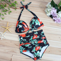Two Pieces Swimsuits