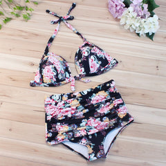Two Pieces Swimsuits